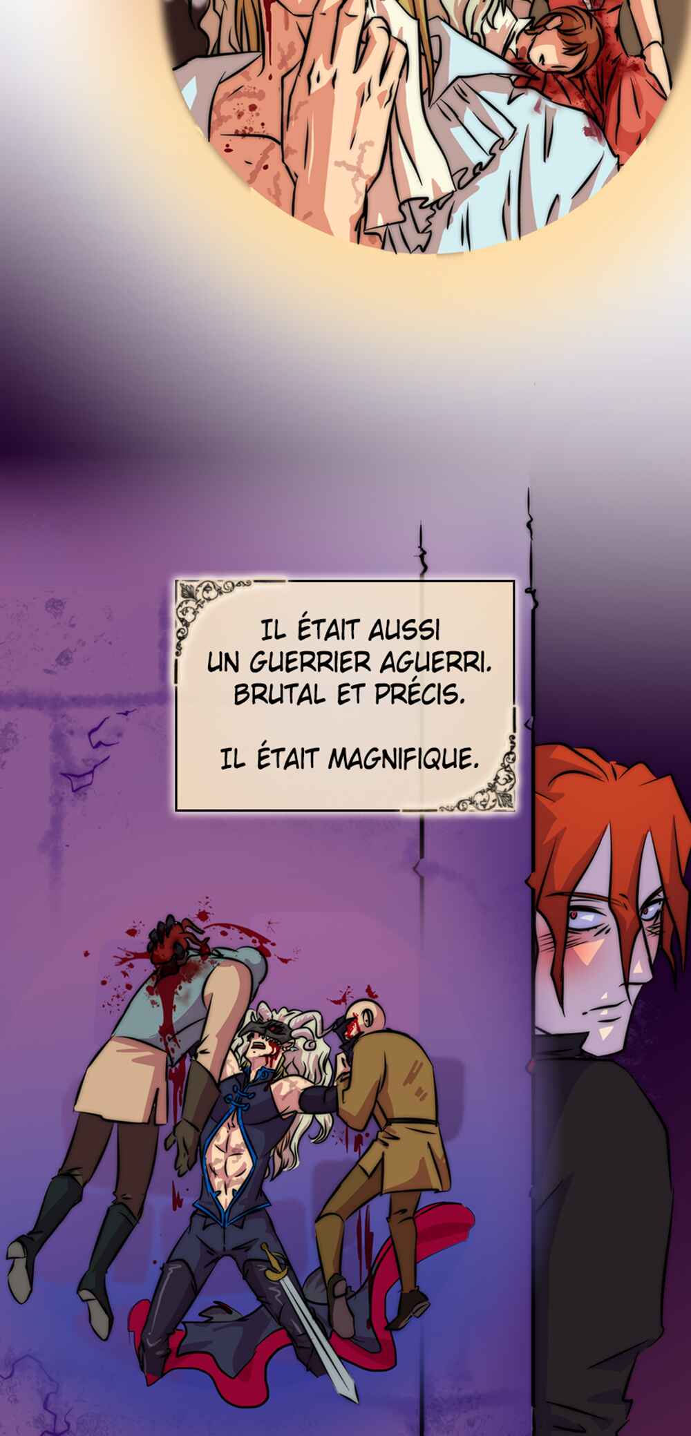 Chapter 56.5 - Page 18