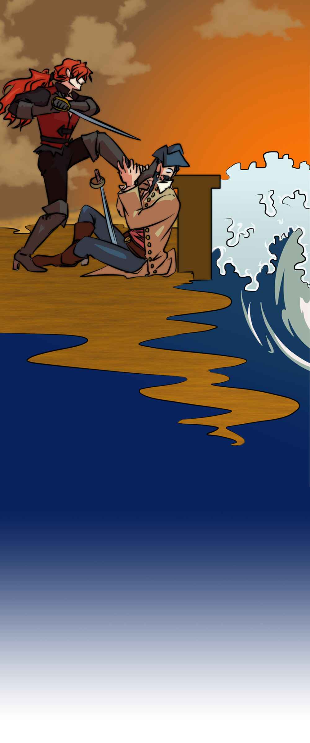 Chapter 56.5 - Page 6