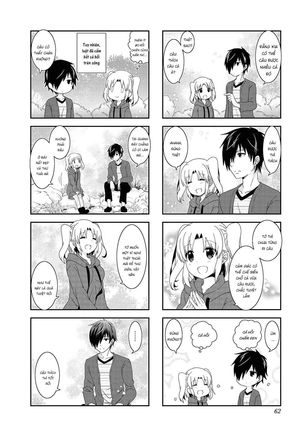 Chapter 123 - Page 3