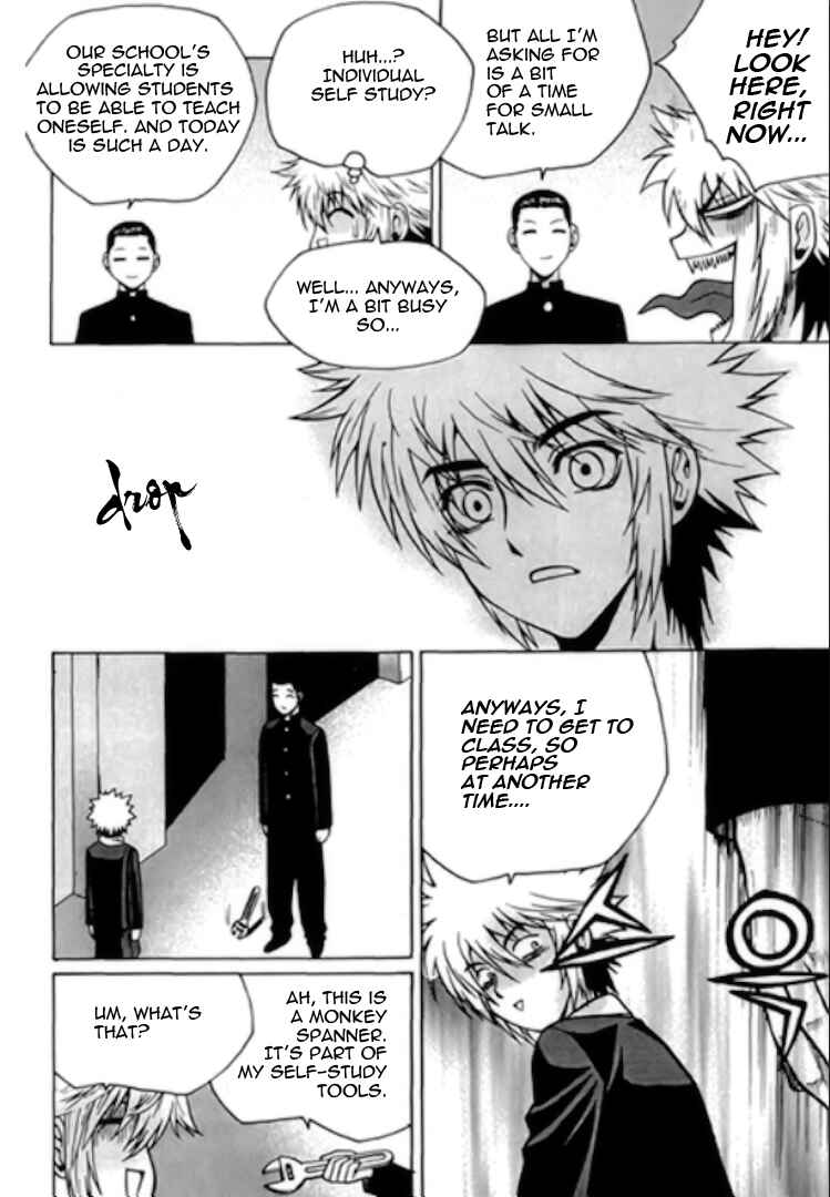 Chapter 31 - Page 3