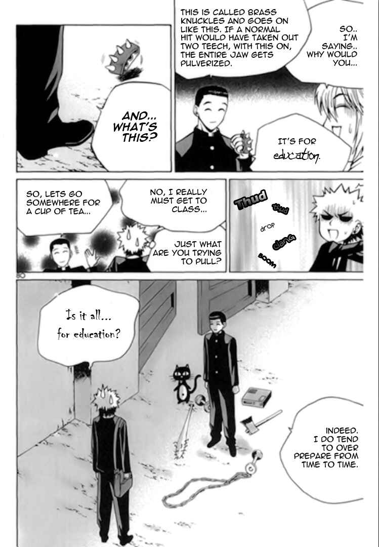 Chapter 31 - Page 4
