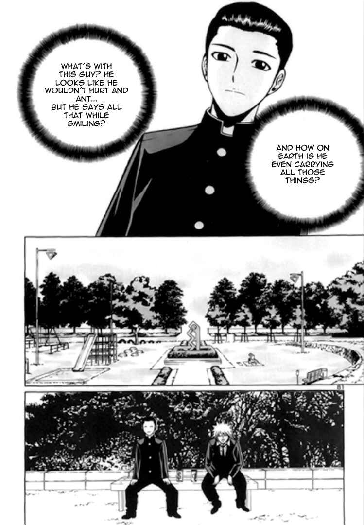 Chapter 31 - Page 5