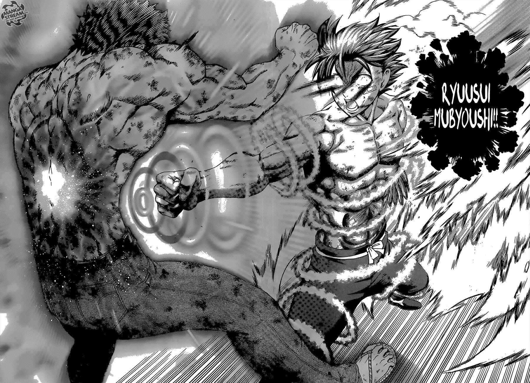 Chapter 580 - Page 17