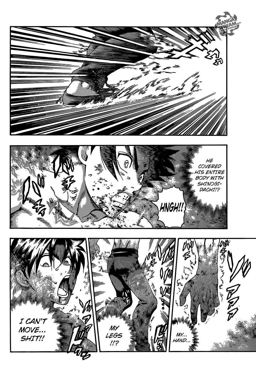 Chapter 580 - Page 4