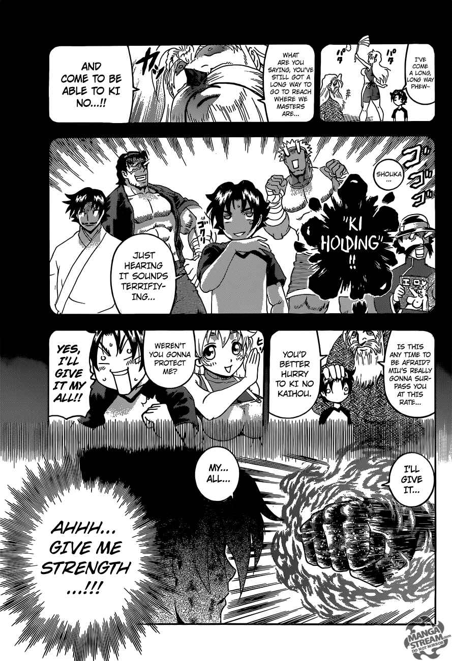 Chapter 580 - Page 9