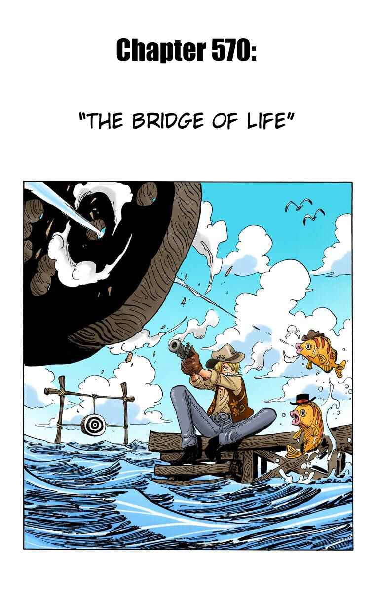 Chapter 570 - Page 2