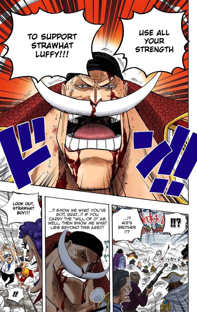 Chapter 570 - Page 6