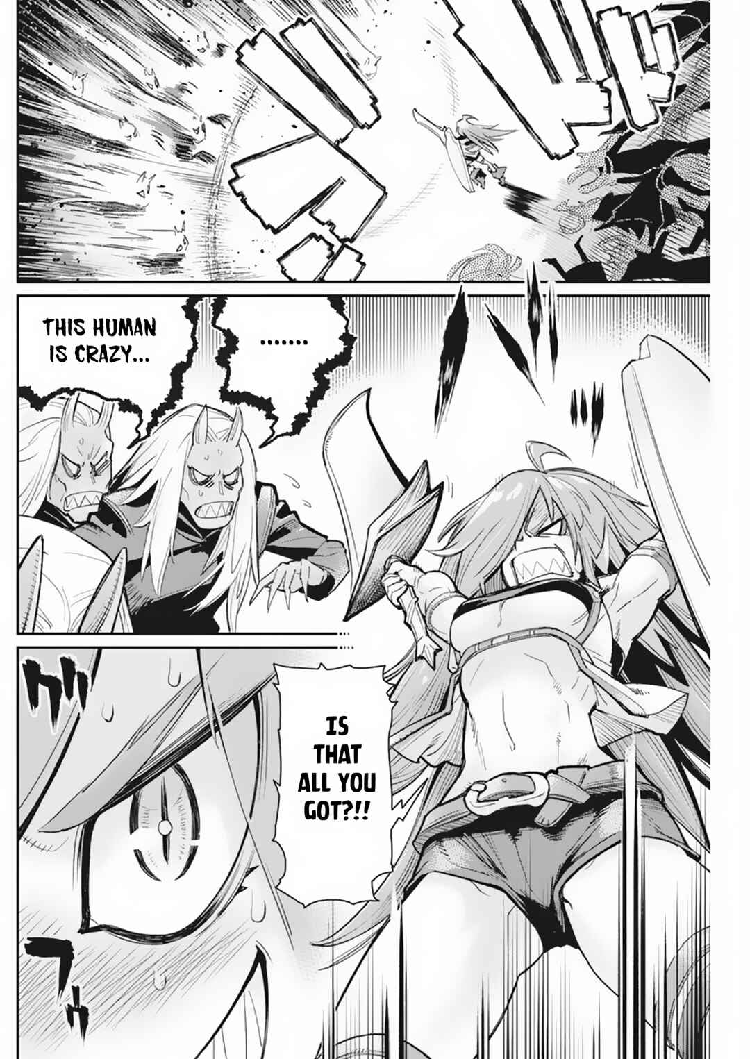 Chapter 58 - Page 14