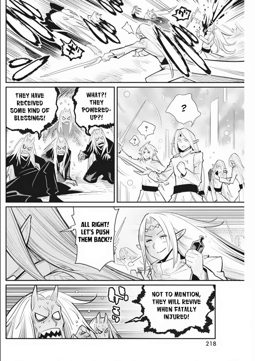 Chapter 58 - Page 19