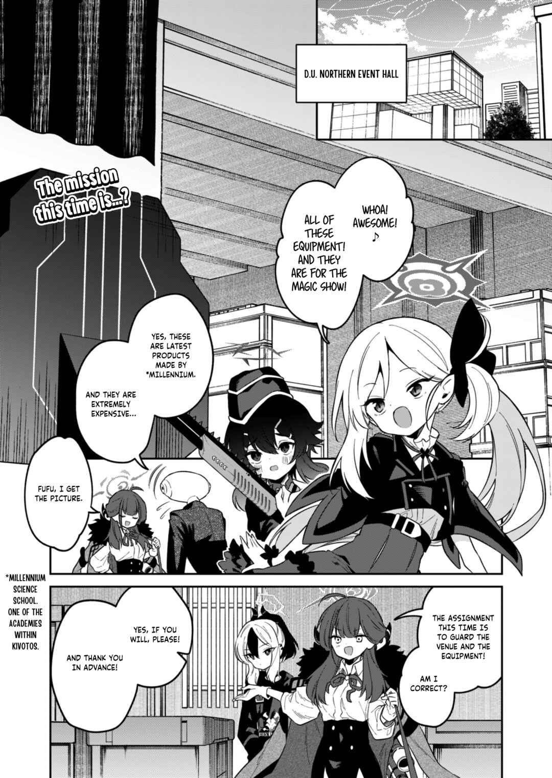 Chapter 6 - Page 1