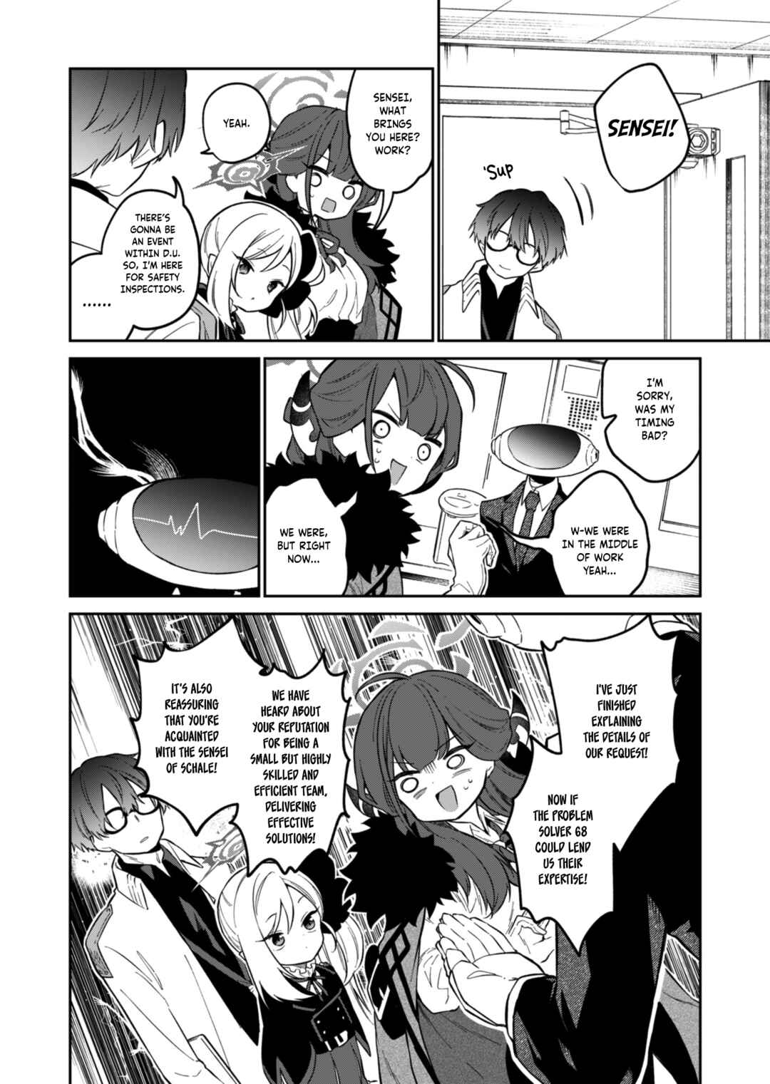Chapter 6 - Page 6