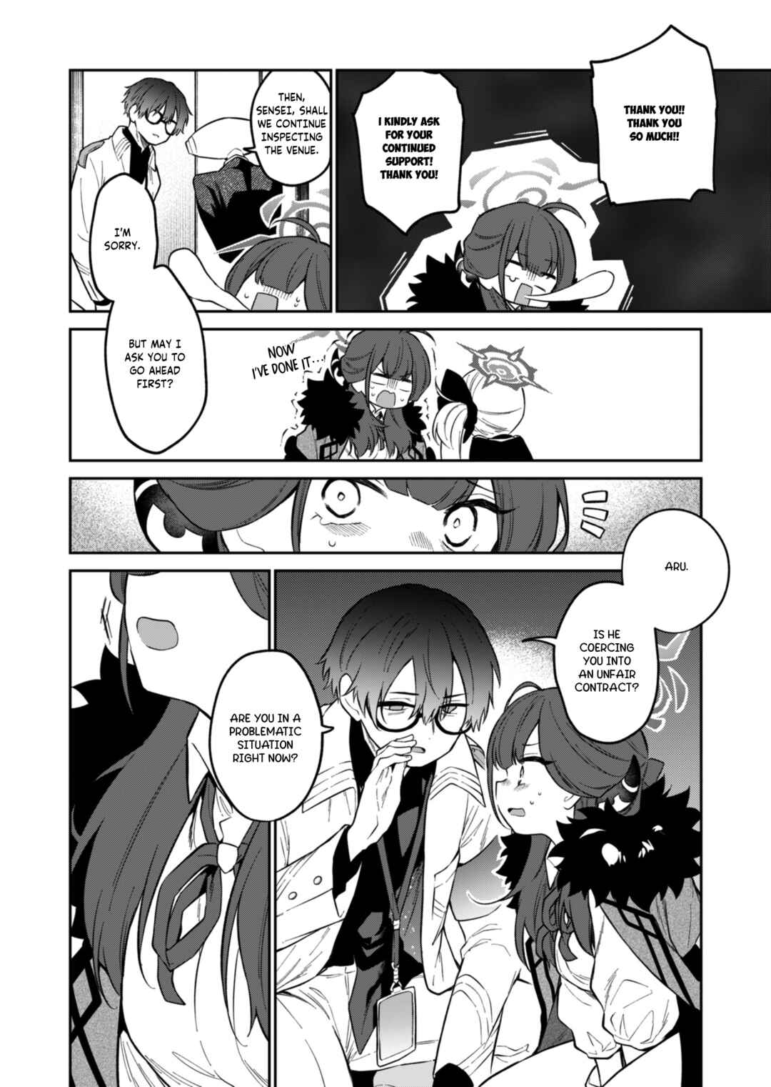 Chapter 6 - Page 8