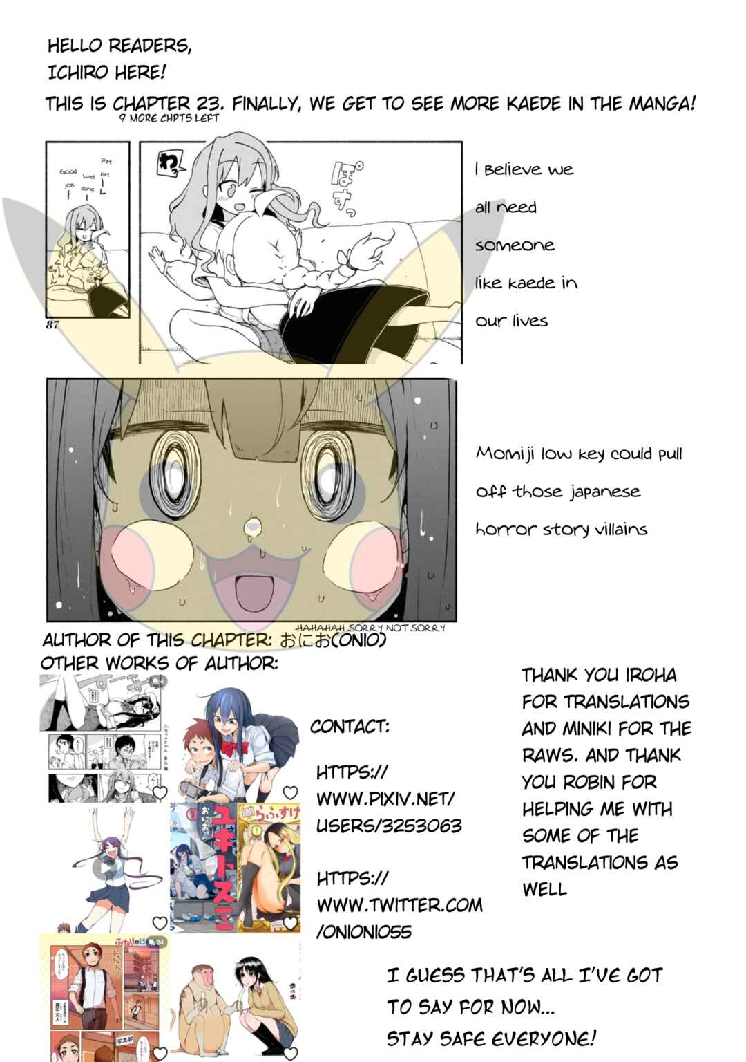 Chapter 23 - Page 15