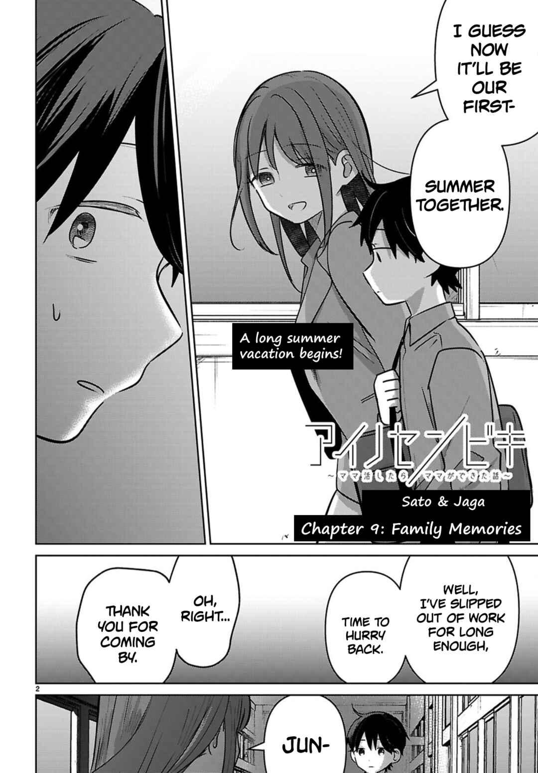 Chapter 9 - Page 2
