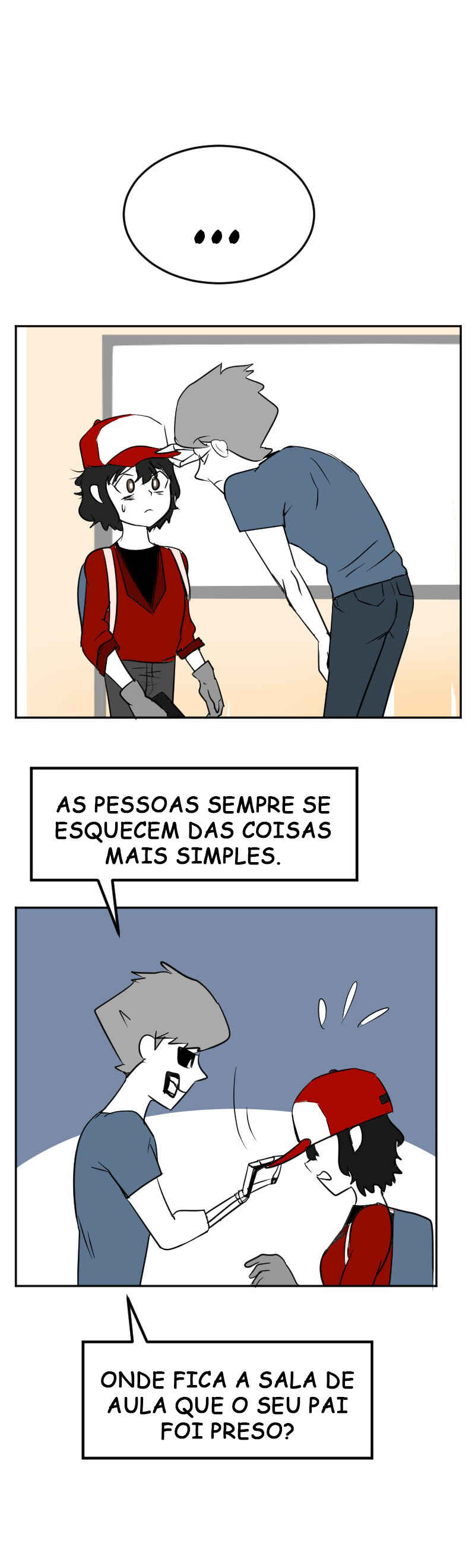 Chapter 70 - Page 2