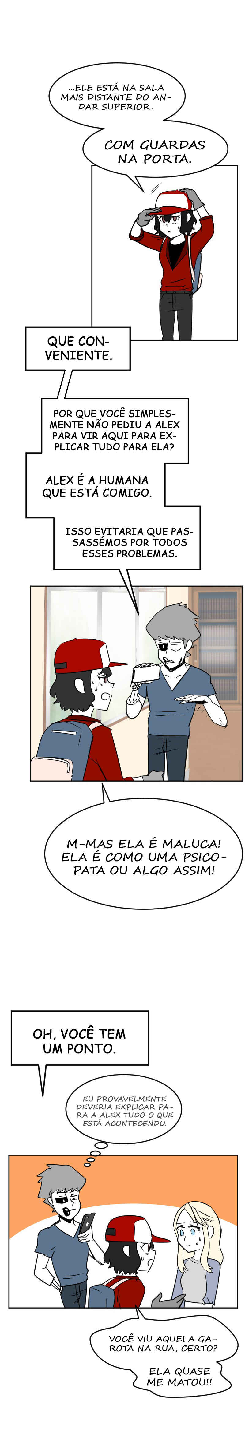 Chapter 70 - Page 3