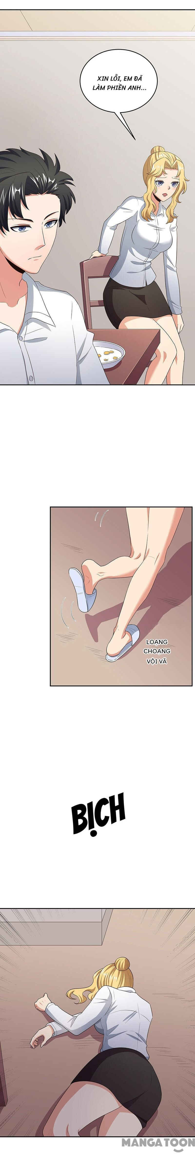 Chapter 64 - Page 10