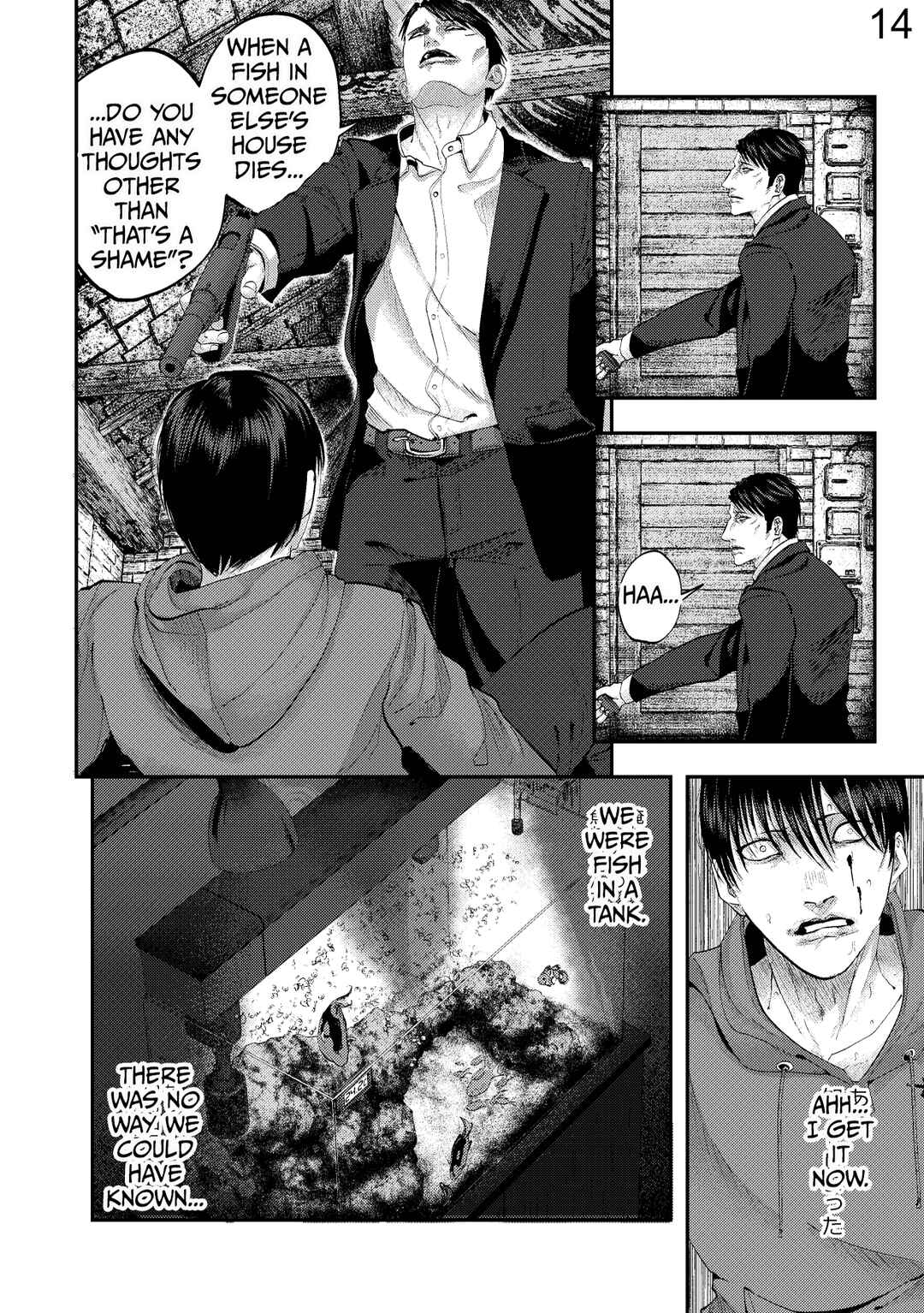 Chapter 1 - Page 13