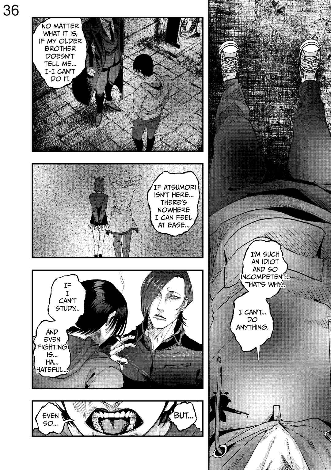 Chapter 1 - Page 34