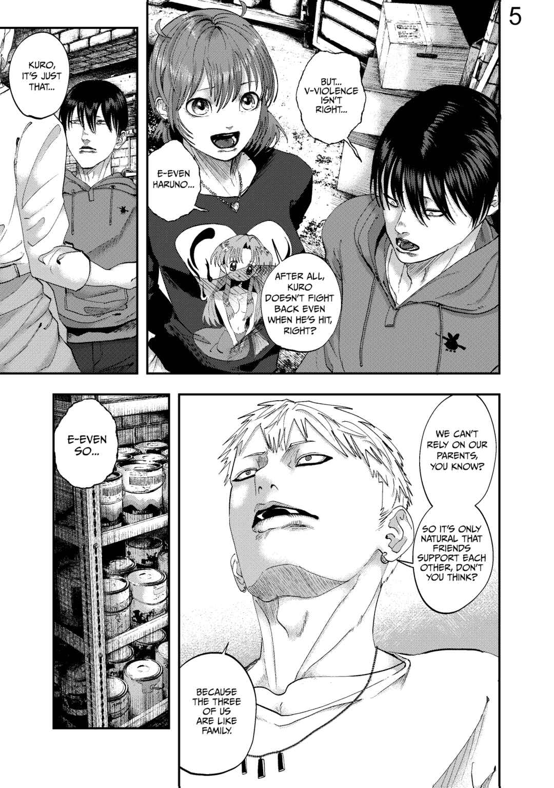 Chapter 1 - Page 4