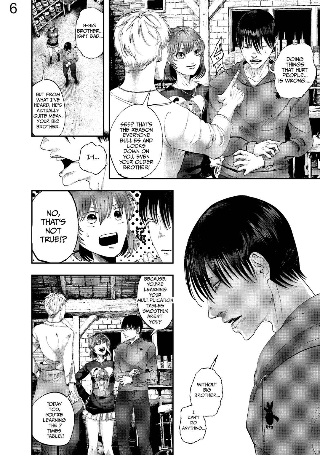 Chapter 1 - Page 5