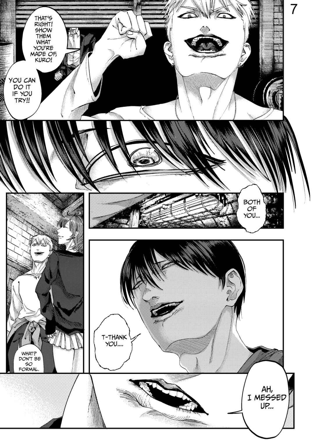 Chapter 1 - Page 6