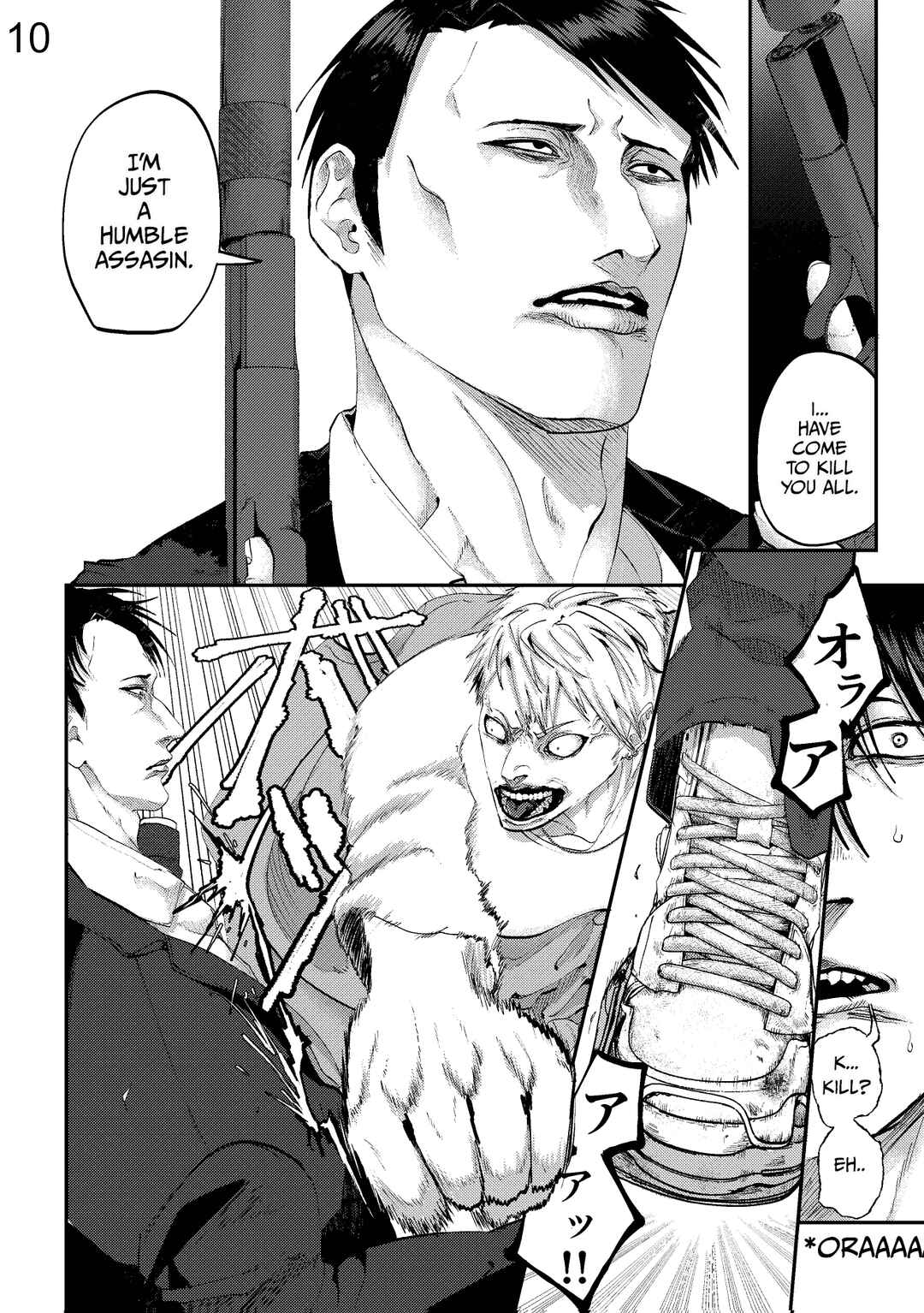Chapter 1 - Page 9