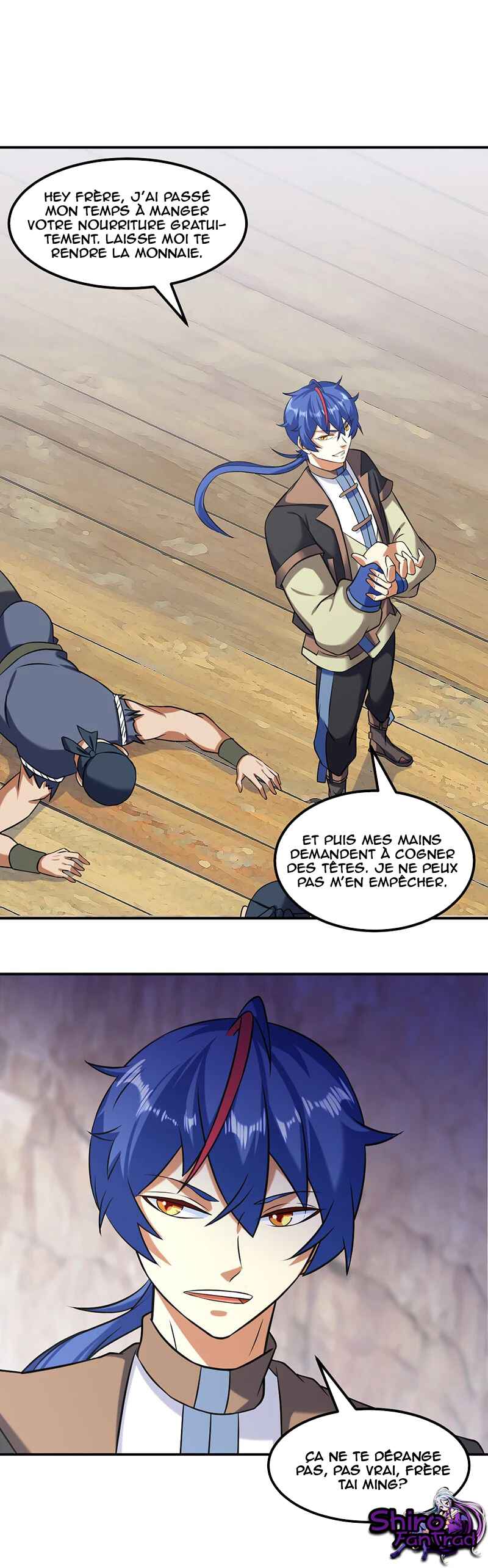 Chapter 34 - Page 12