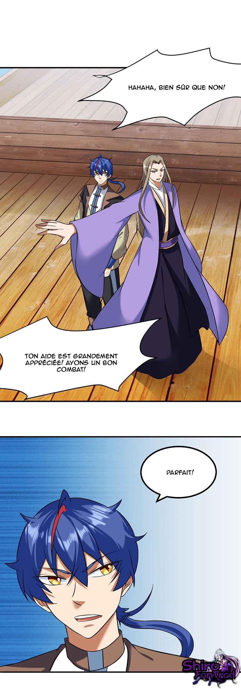 Chapter 34 - Page 15