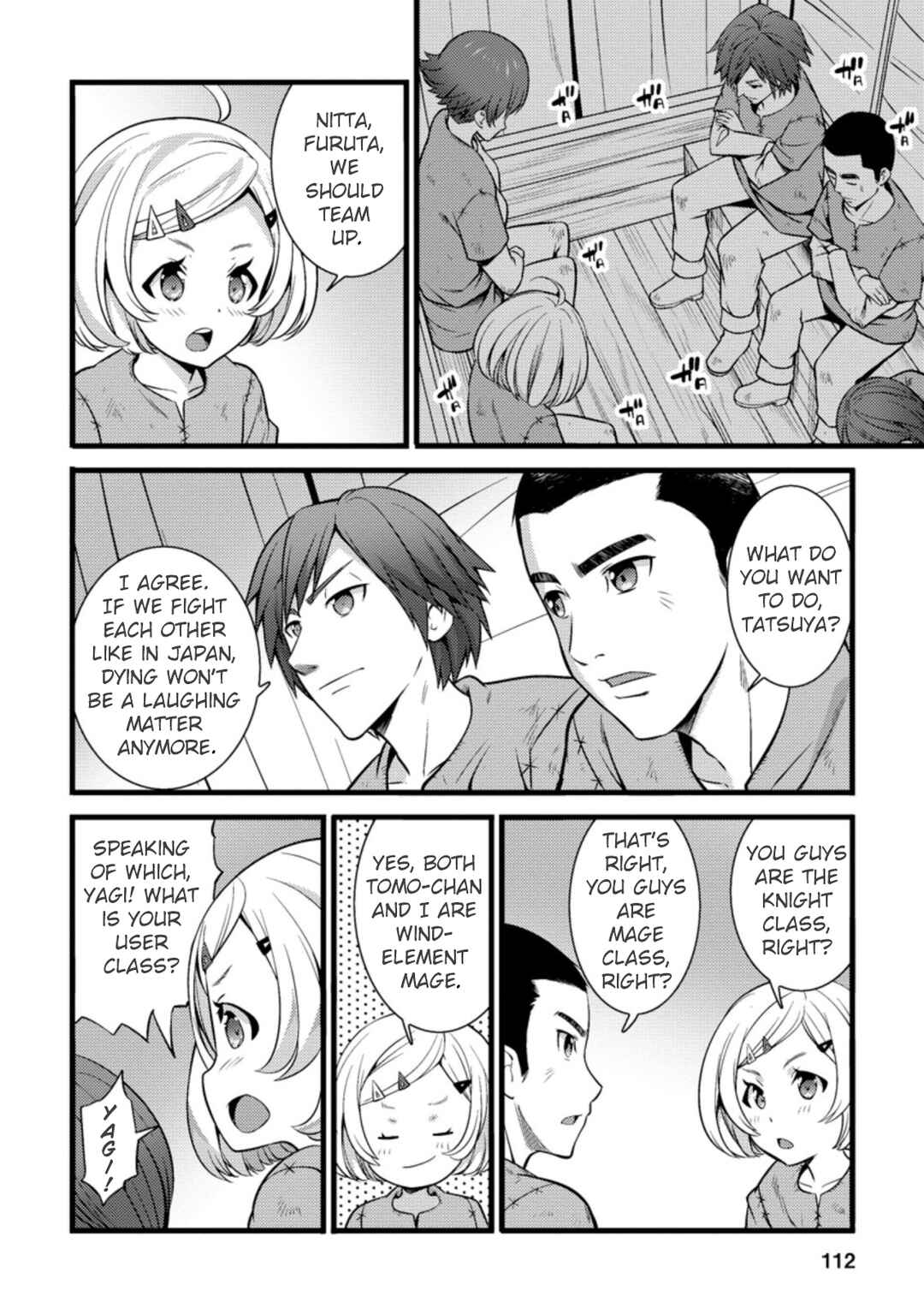 Chapter 19 - Page 21
