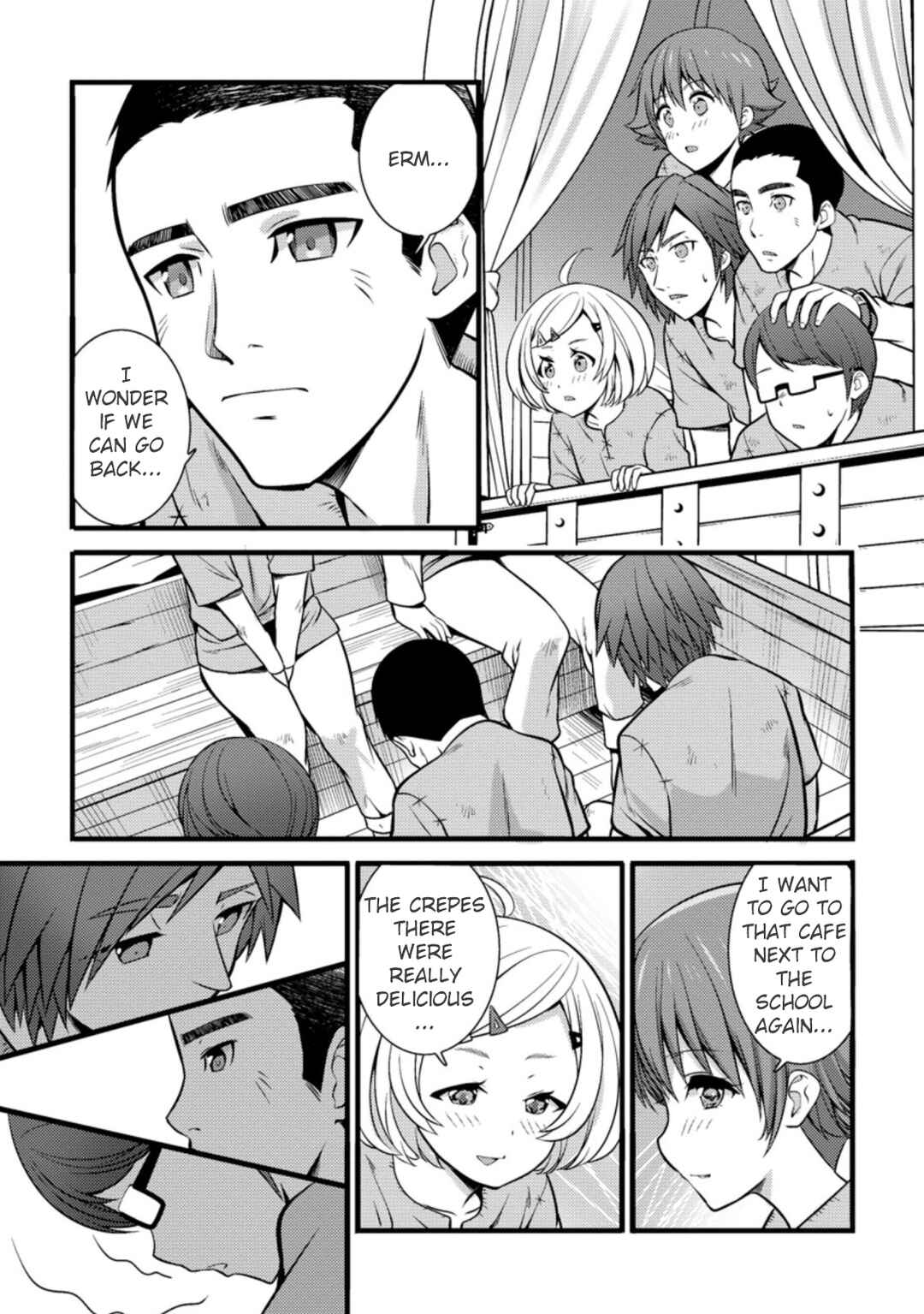 Chapter 19 - Page 28