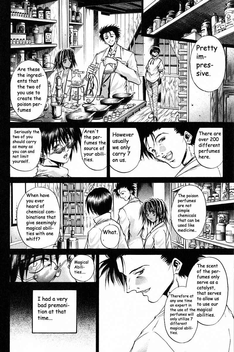 Chapter 235 - Page 12