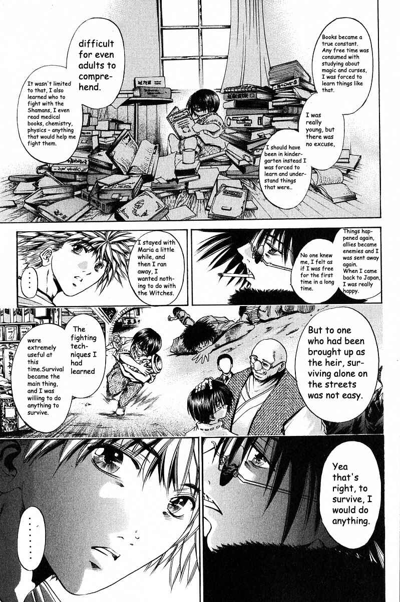 Chapter 235 - Page 5