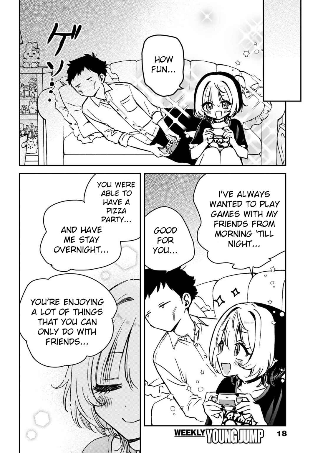 Chapter 15 - Page 5