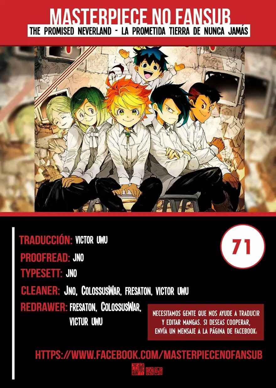 Chapter 71 - Page 1