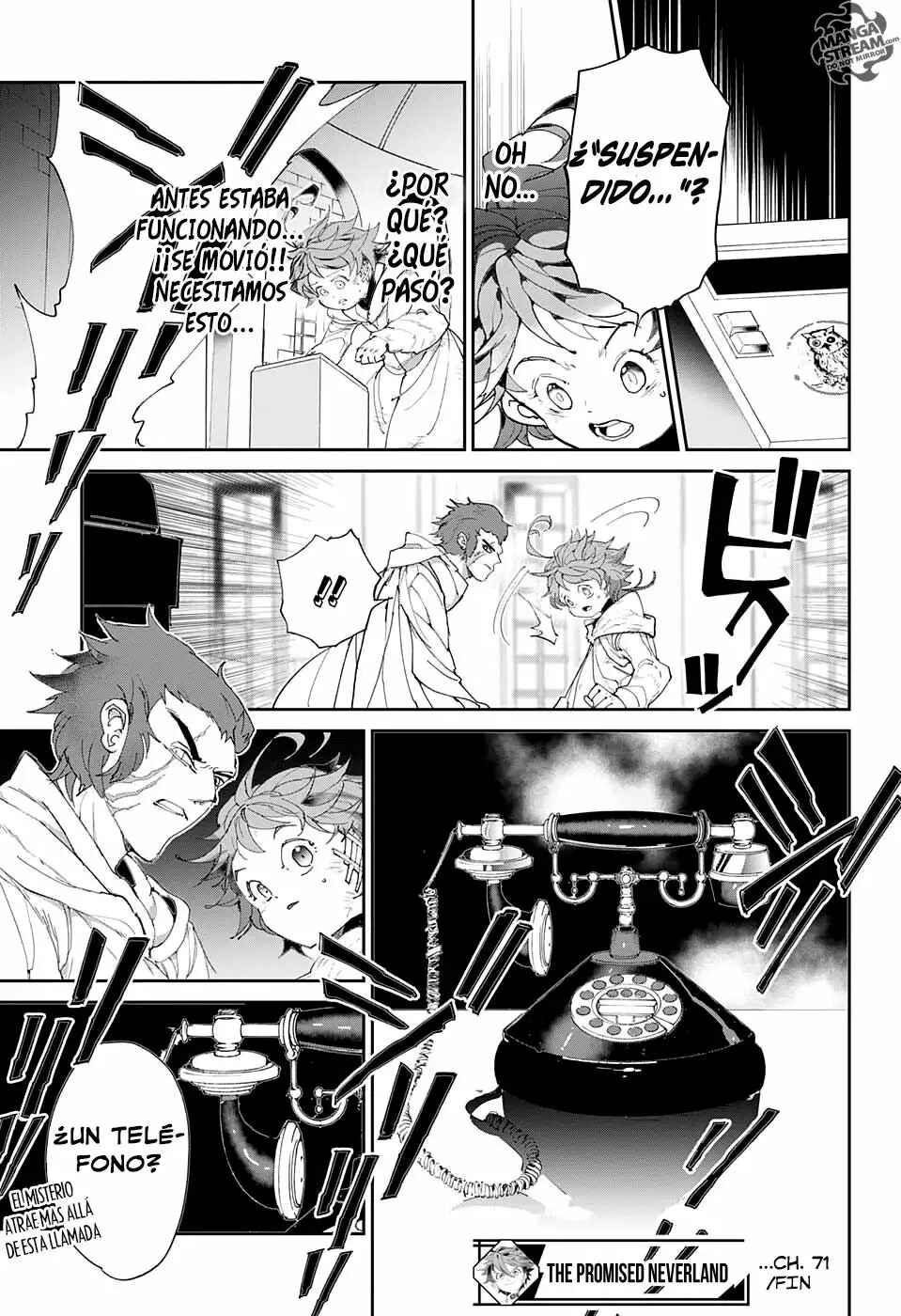 Chapter 71 - Page 20