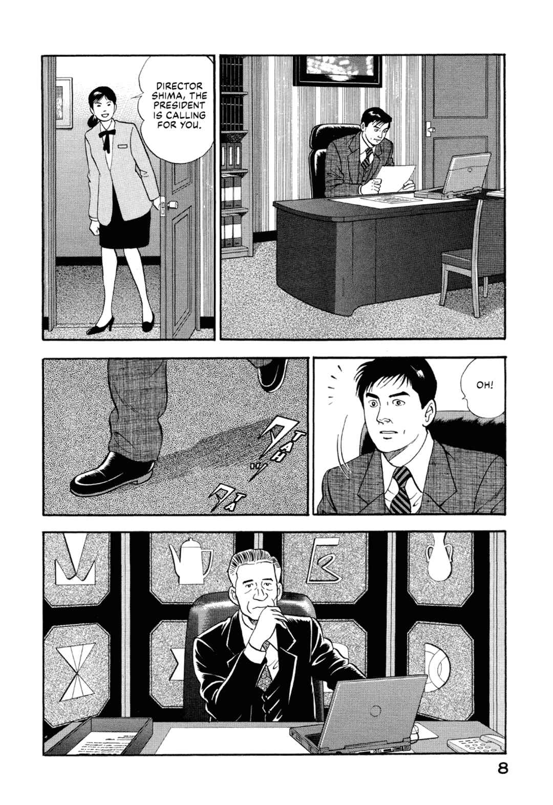 Chapter 1 - Page 9