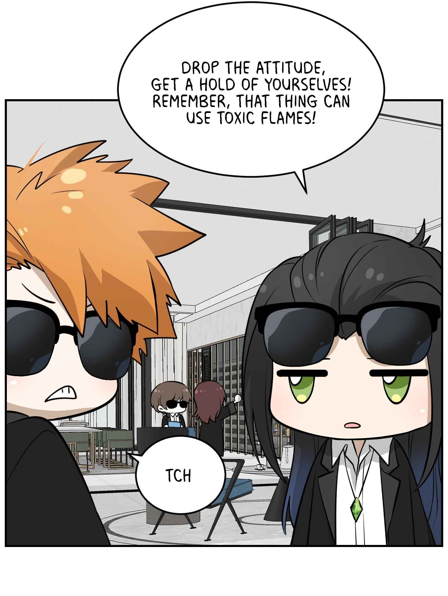 Chapter 68 - Page 12