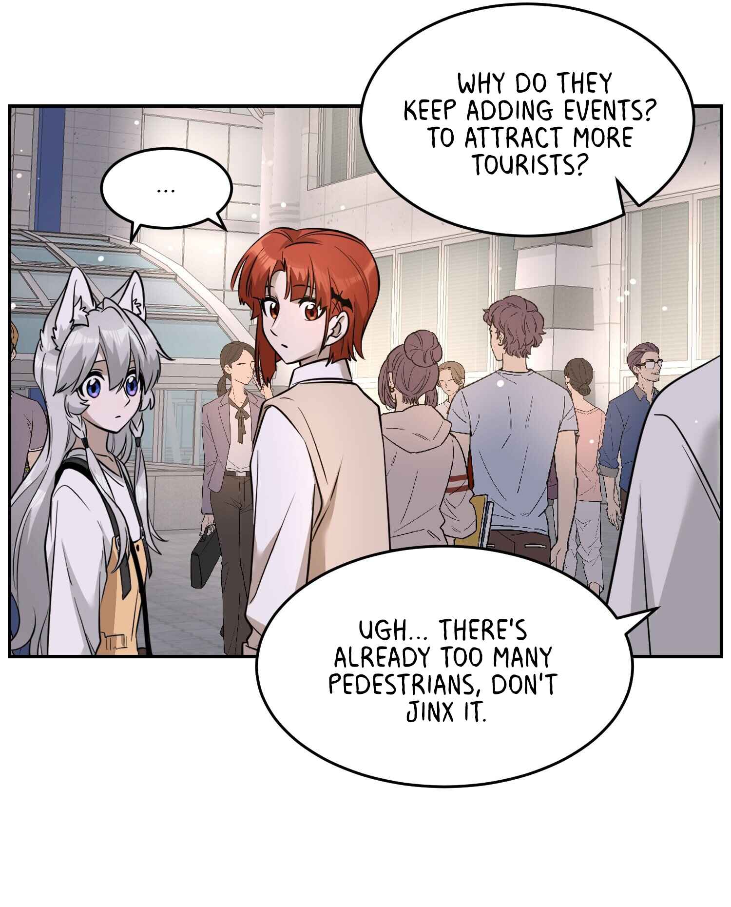 Chapter 68 - Page 20