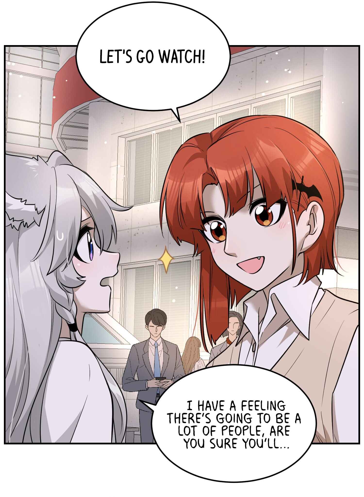 Chapter 68 - Page 21