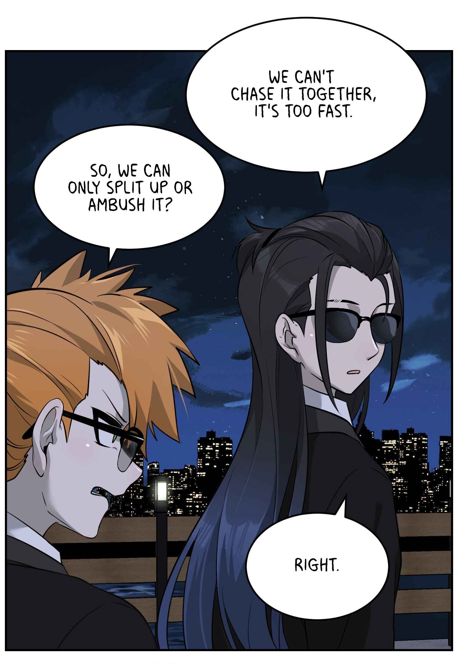 Chapter 68 - Page 26