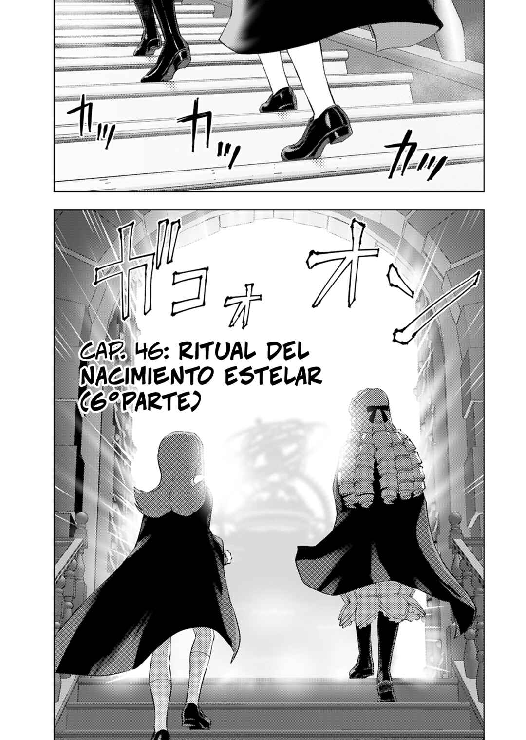 Chapter 46 - Page 1