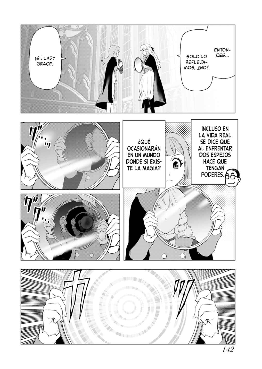 Chapter 46 - Page 12
