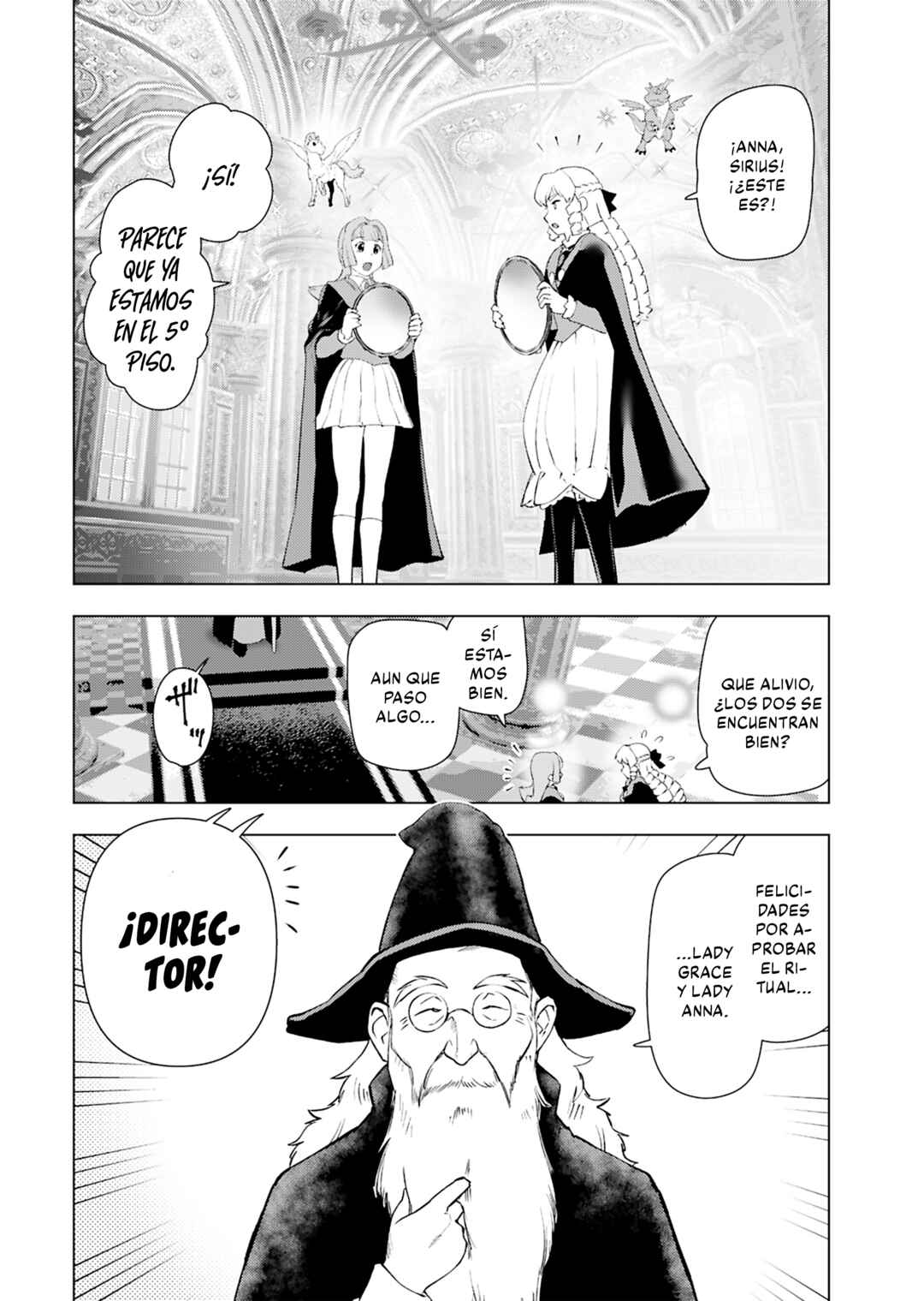 Chapter 46 - Page 18