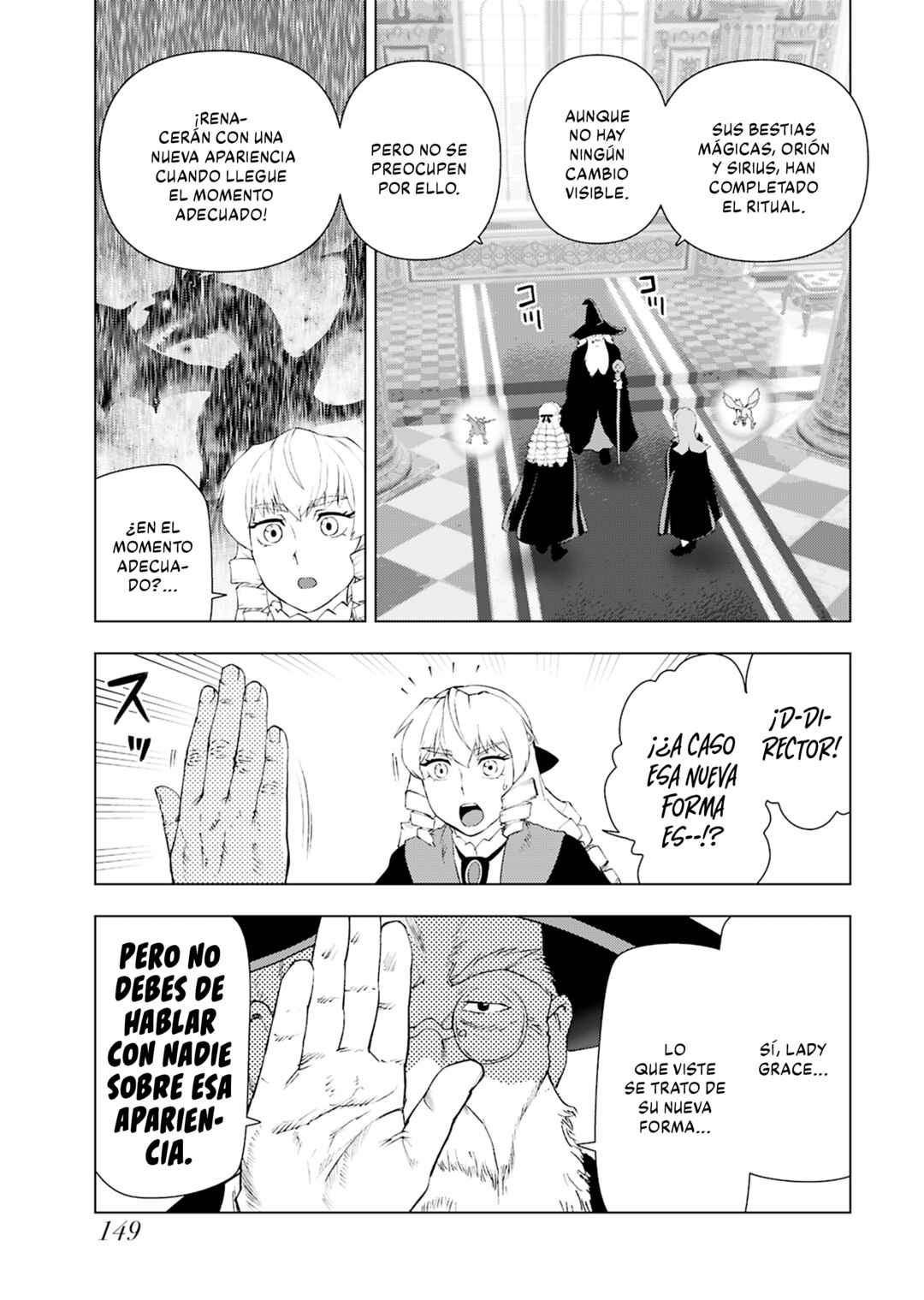 Chapter 46 - Page 19