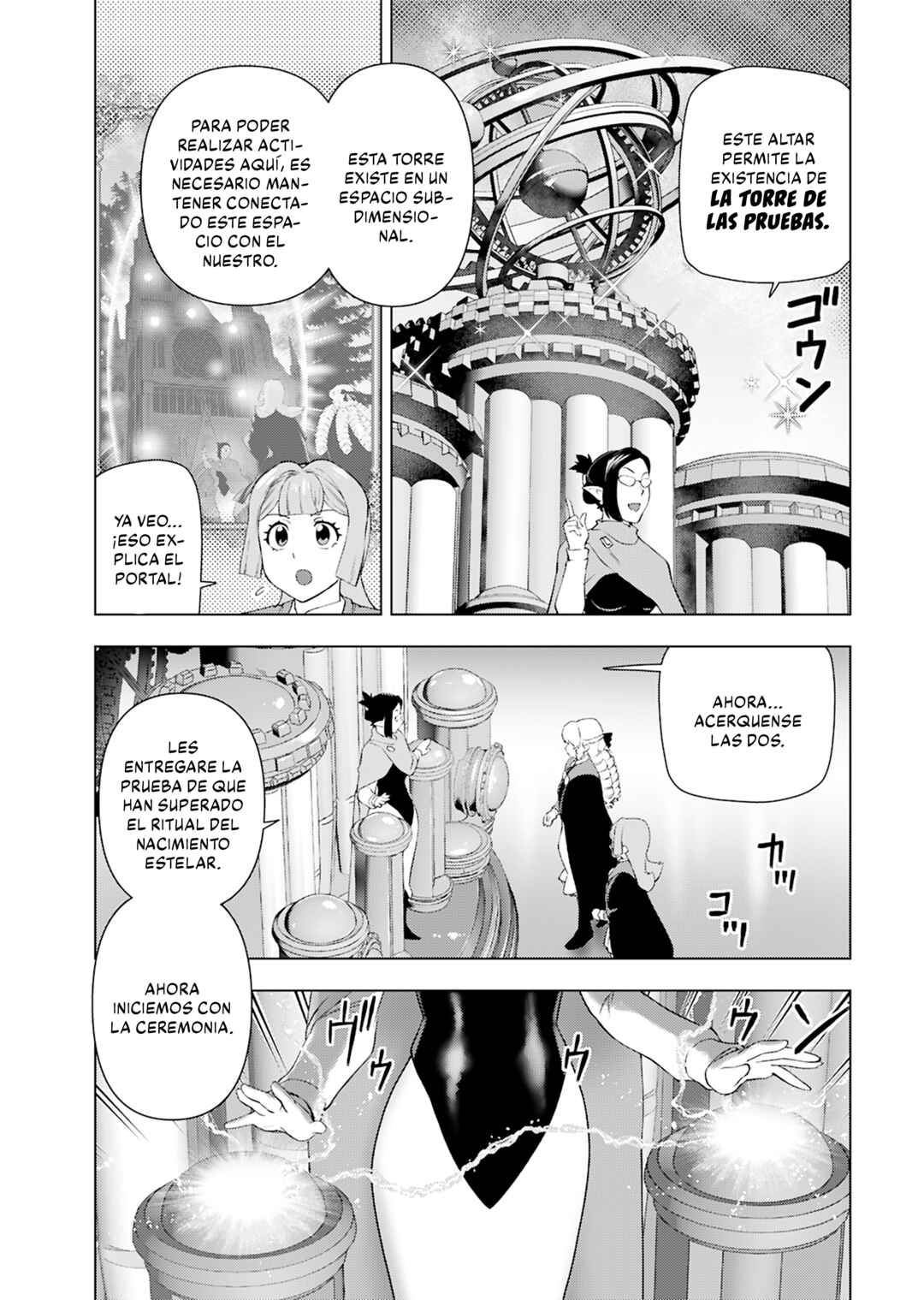 Chapter 46 - Page 5