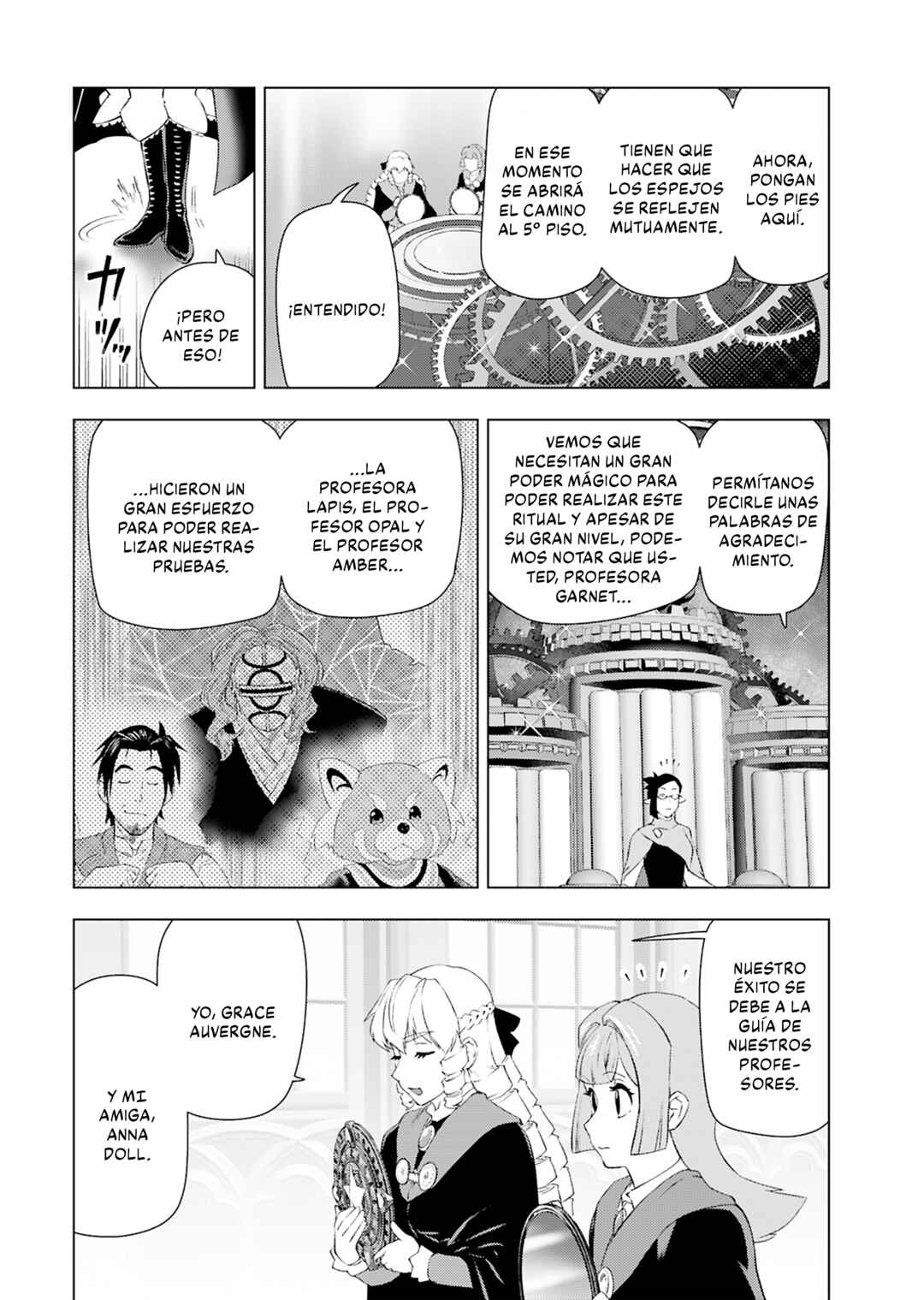 Chapter 46 - Page 8