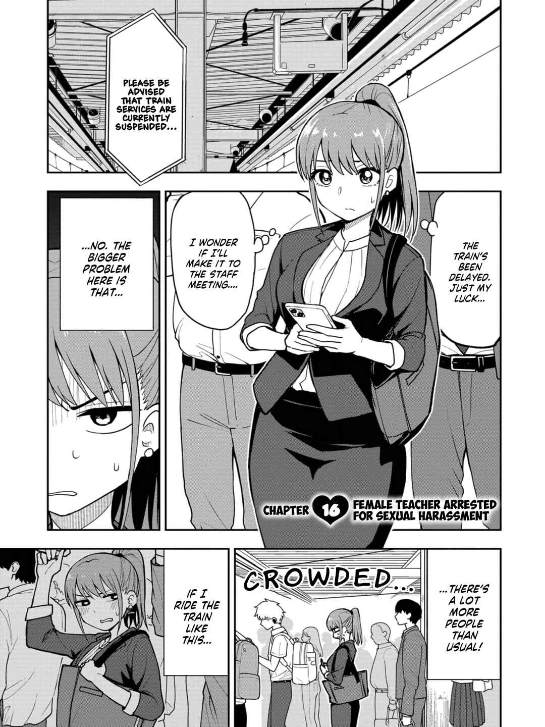 Chapter 16 - Page 1