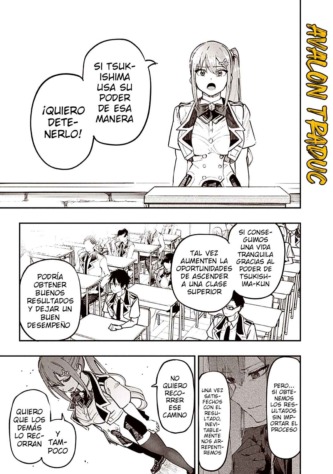 Chapter 80 - Page 8