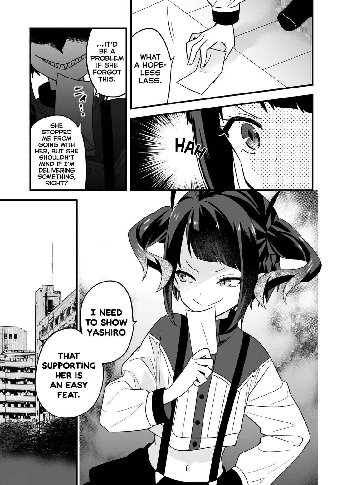 Chapter 3 - Page 5